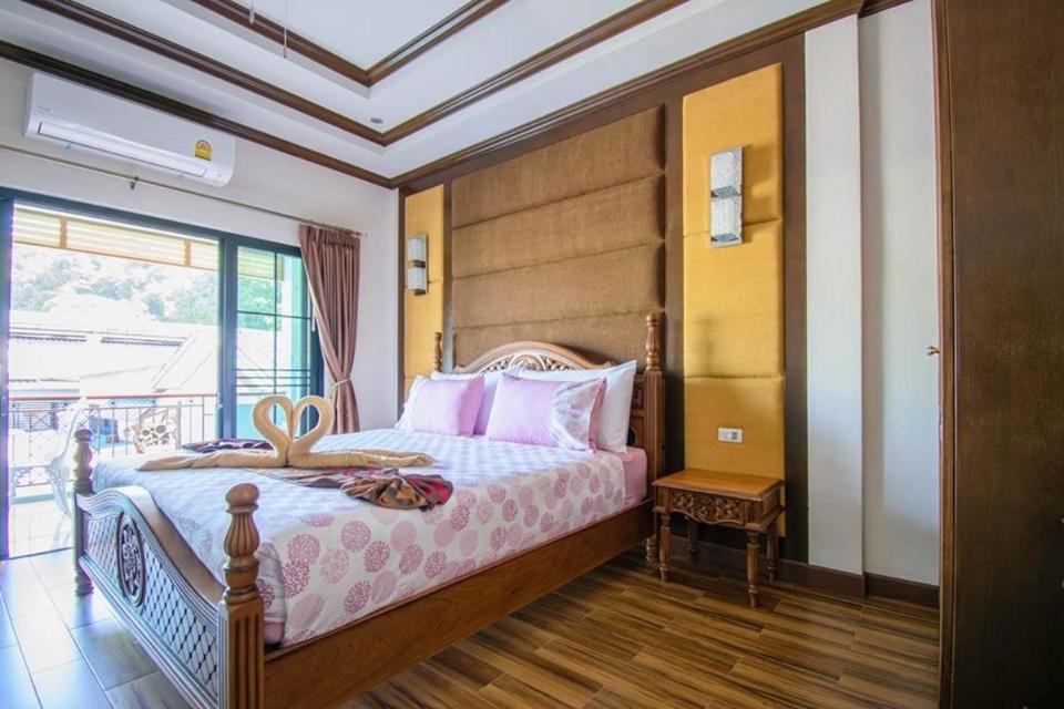 Tc Villa On Beach Larn-sziget Kültér fotó